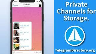 Telegram Marketing on Telegram Directory easy to globally and Gain more Subscribers Private Channels