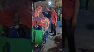 E RICKSHAW FACTORY