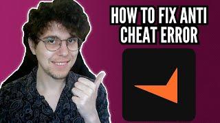 How To Fix Faceit Anti Cheat Error Windows 11