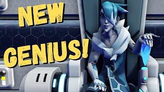 New Genius | Oceans DLC Pack | Evil Genius 2 Season Pass Stream