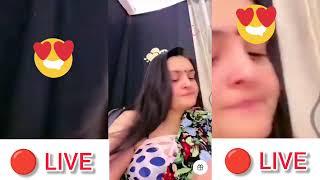 Nishala Nishanka Live ️ Imo Video Call  tango live  Imo Live  Periscope Live #7