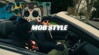 Tunde Type Beat "MOB STYLE" | UK Rap Type Beat