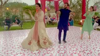 Jalebi baby | Tesher | Wedding Dance | Hafeez Bilal Hafeez