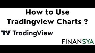 Tradingview Chart Tutorial for Forex Traders