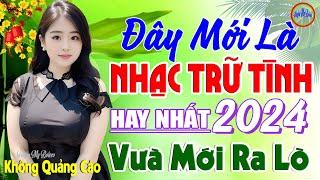 Đây Mới Là Nhạc Trữ Tình RUMBA Hay Nhất 23/11/2024 -LK Nhạc Sống Thôn Quê Bolero REMIX Phê Sởn Da Gà