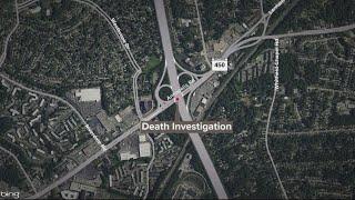 Skeletal remains found in Lanham, Maryland