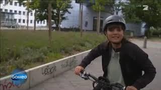 Chrisson Bike umrüsten zum E-Bike