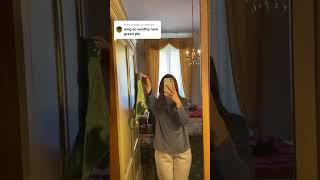 Green  wipe it down new TikTok challenge #tiktok #challenge #wipeitdown #shorts #viralvideo #fyp