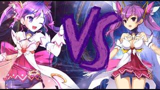 Elsword NA - DW Pvp