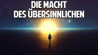 Die Macht des Übersinnlichen: Wie Du sie erkennst und damit umgehst! - Andy Schwab