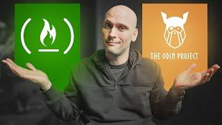 Why I ALWAYS recommend freeCodeCamp and The Odin Project