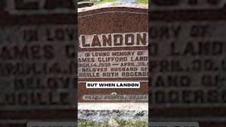 WHAT Landon said he SAW in HEAVEN… #bible #religion #shorts #Jesus #God #inspiration #christian