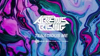 Artemis Rising - Tenacious Me | OFFICIAL VISUALIZER