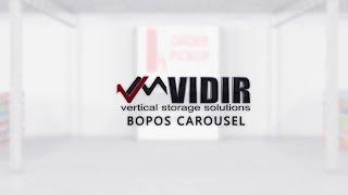 Vidir BOPOS Carousel