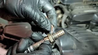 Check Engine Light P0171 Code & How I Fixed It| @winstonbuzon