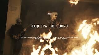 Jag - Jaqueta de Couro (Prod Bié) (Official Visualizer)