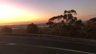 [Beautiful Australia Adelaide] Windy Point Lookout