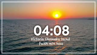 Victoria Chomeka band  - Faith mon boss