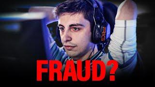 Was Shroud That Good At CS:GO?