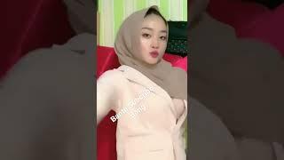 jilbab sange..