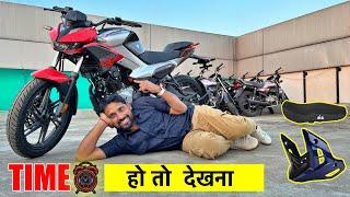 Hero Xtreme 125R : Future of 125cc Bike Most Detailed Review Must Watch Before Buying