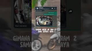 meme ada yang tahu video ini yang lagi viral cctv bjorka #shorts #bjorka