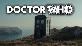 Doctor Who Season 1: The FINAL REVIEW (Supercut)