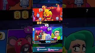 АПНУЛ МО НА 1100 КУБКОВ ШД+3НА№ #brawlstars #1100кубков #бравлстарс