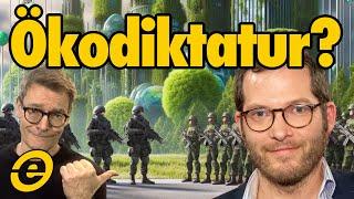 Julian Reichelt: Droht mit dem Verbrenner-Aus die Ökodiktatur?