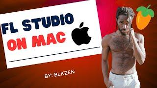 Music Monday: What's Different in FL Studio on Mac vs PC?