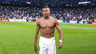 Kylian Mbappé is Back to his BEST