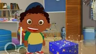 Little Einsteins S02E01 - Quincy and the Magic Instruments