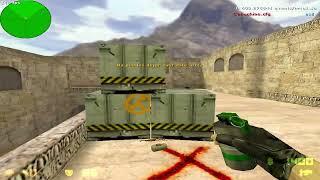 Fastcup cfg cs 1.6 aimbot legit 100% no recoil