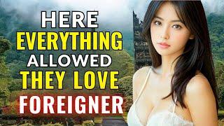 Discover the Cheapest & Most Liberal Country with Abundant Single Women | Best coutry to live in