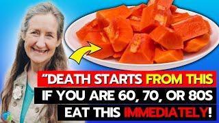 Seniors, Eat These 7 Fruits To Instantly MELT BLOOD CLOTS! Dr. Barbara O’neill