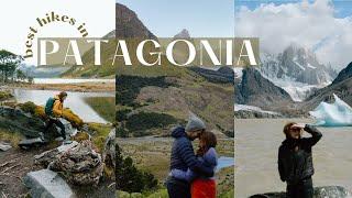 Best Hikes in Patagonia