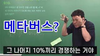 10%의 메타버스