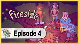 Fireside WALKTHROUGH PLAYTHROUGH LET'S PLAY GAMEPLAY - Part 4