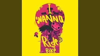 I Wanna Ride My Bike (From the Videogame 'Knights And Bikes')