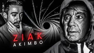 Mon père réagit à Ziak - Akimbo (Album)