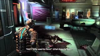 Dead Space 2 Walkthrough: Chapter 3 - Part 1 (PS3/X360/PC) [HD]