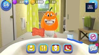 My talking Booba Virtual pet 2025 NewUpdat Gameplay Part 40