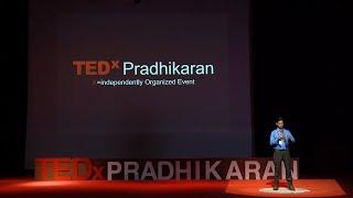 Broke to a Successful Digital Entrepreneur  | Niraj Kumar | TEDxPradhikaran