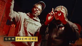 Monkey (67) x Tel Money - Shits Real [Music Video] | GRM Daily