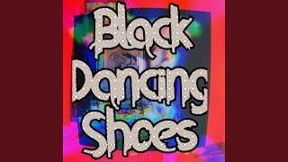 Black Dancing Shoes