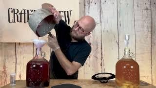 Easy & Delicious Fruit Mead Making: Melomels Simplified