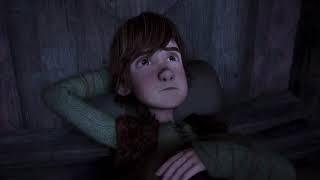 If you want love {HTTYD}