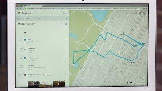 CNET How To - Stop Google from tracking your location