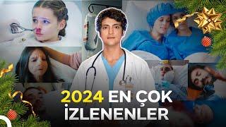 2024'ün En Çok İzlenen Sıradaşı Vakaları - Mucize Doktor