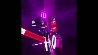 BTS - Blood, Sweat, and Tears | Beat Saber Expert Plus |  @BTS